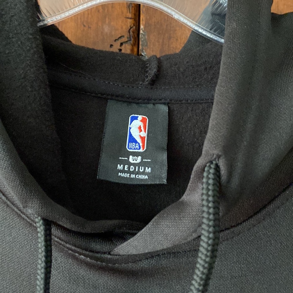 Mens Lakers sweat-shirt - Picture 3 of 4